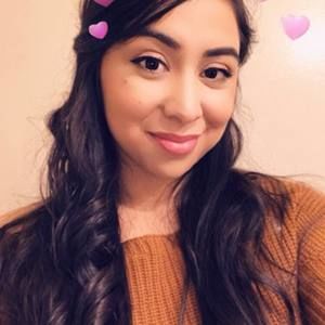 Meet your Posher, Caroline